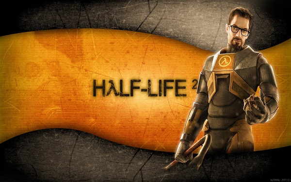 Half-Life 2: 2015 скачать