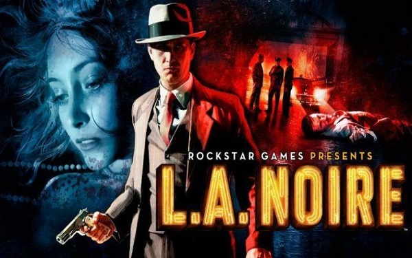 L.A. Noire скачать
