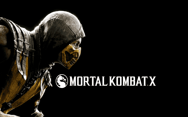 Mortal Kombat X скачать
