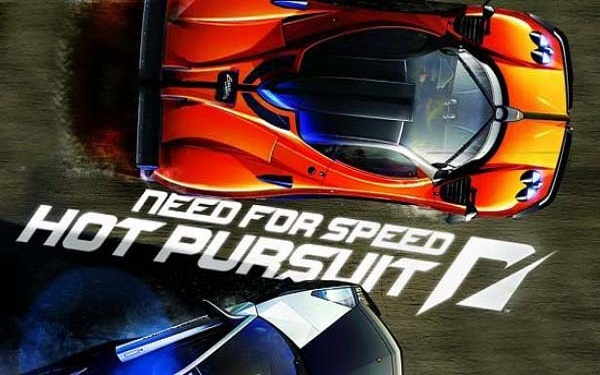 Need For Speed: Hot Pursuit скачать