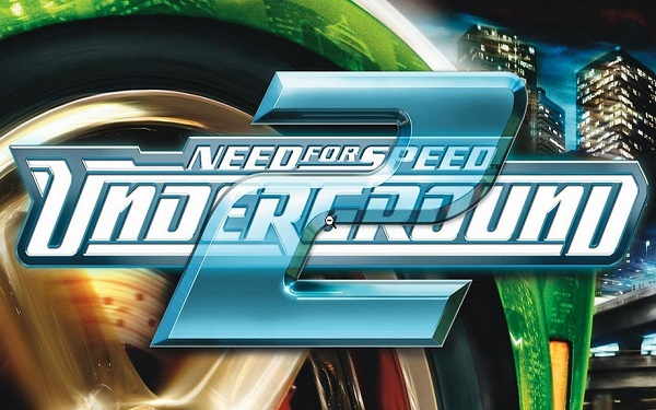 Need for Speed: Underground 2 скачать
