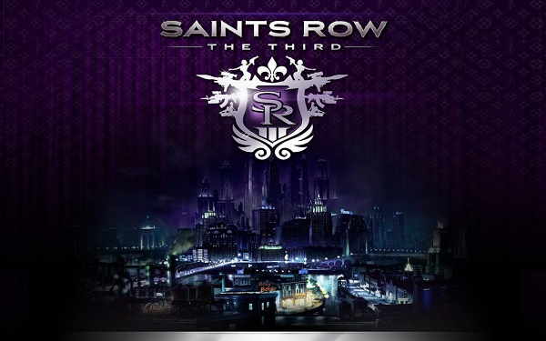 Saints Row: The Third скачать