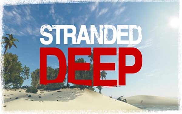 Stranded Deep скачать