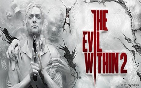 Evil Within 2 repack