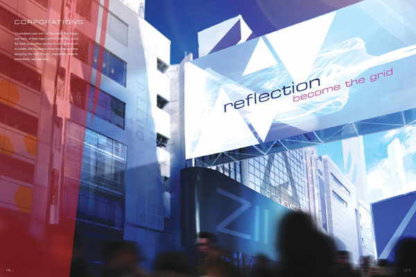 Download The Art of Mirror's Edge