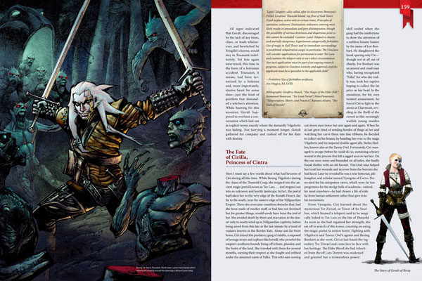 Download The World of the Witcher