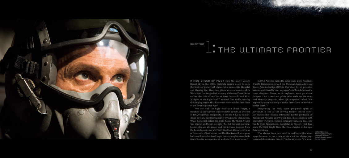 Interstellar: Beyond Time and Space PDF