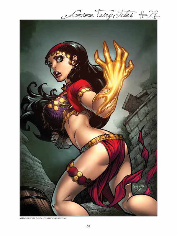 download Grimm Fairy Tales