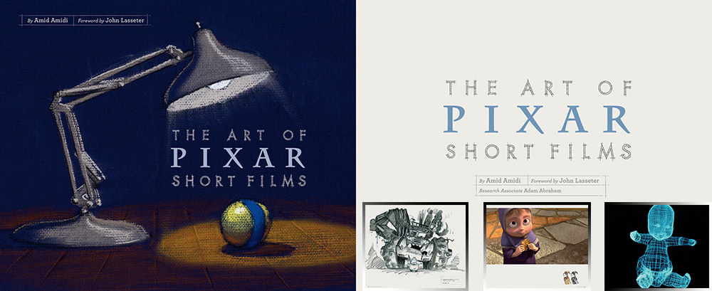 The Art of Pixar PDF