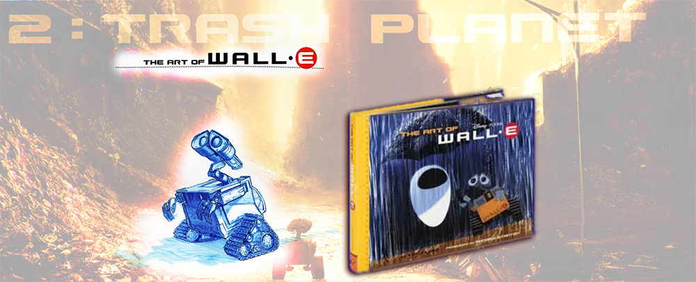 Art of Wall-E