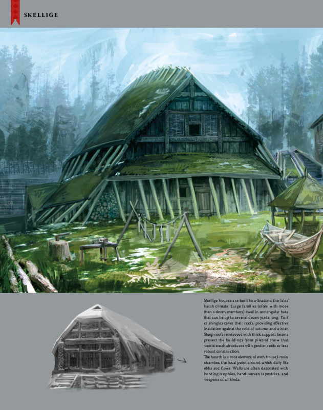 The Witcher 3: Wild Hunt PDF