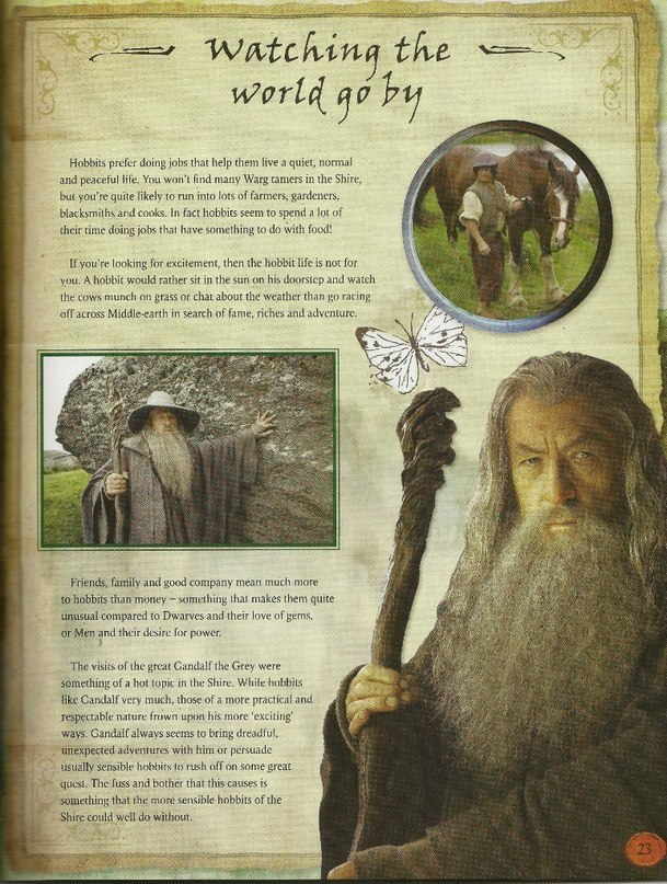 The Hobbit: An Unexpected Journey PDF