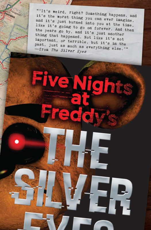 Download The Freddy Files