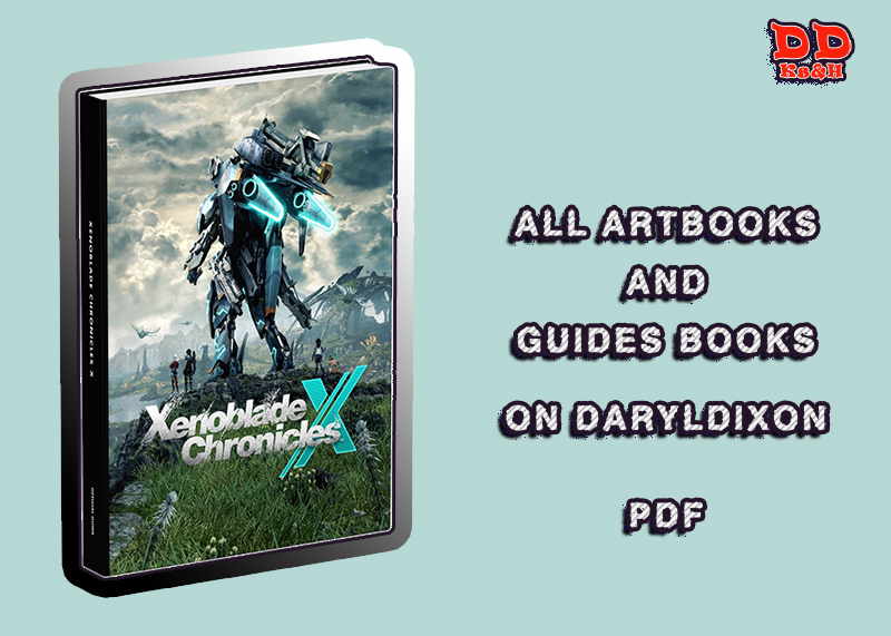 Xenoblade Chronicles X Guide