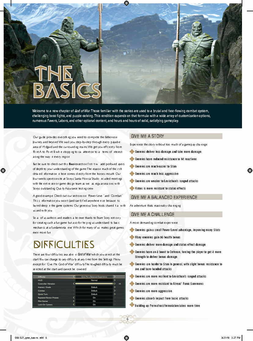 god of war strategy guide pdf download
