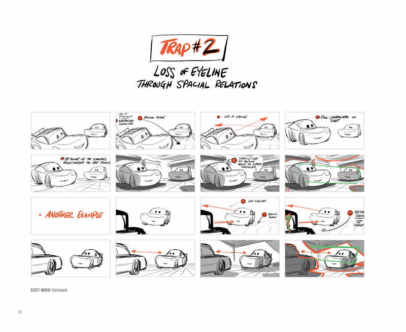 The Art of Cars 3 PDF