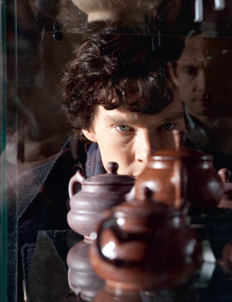 Download Sherlock: Chronicles