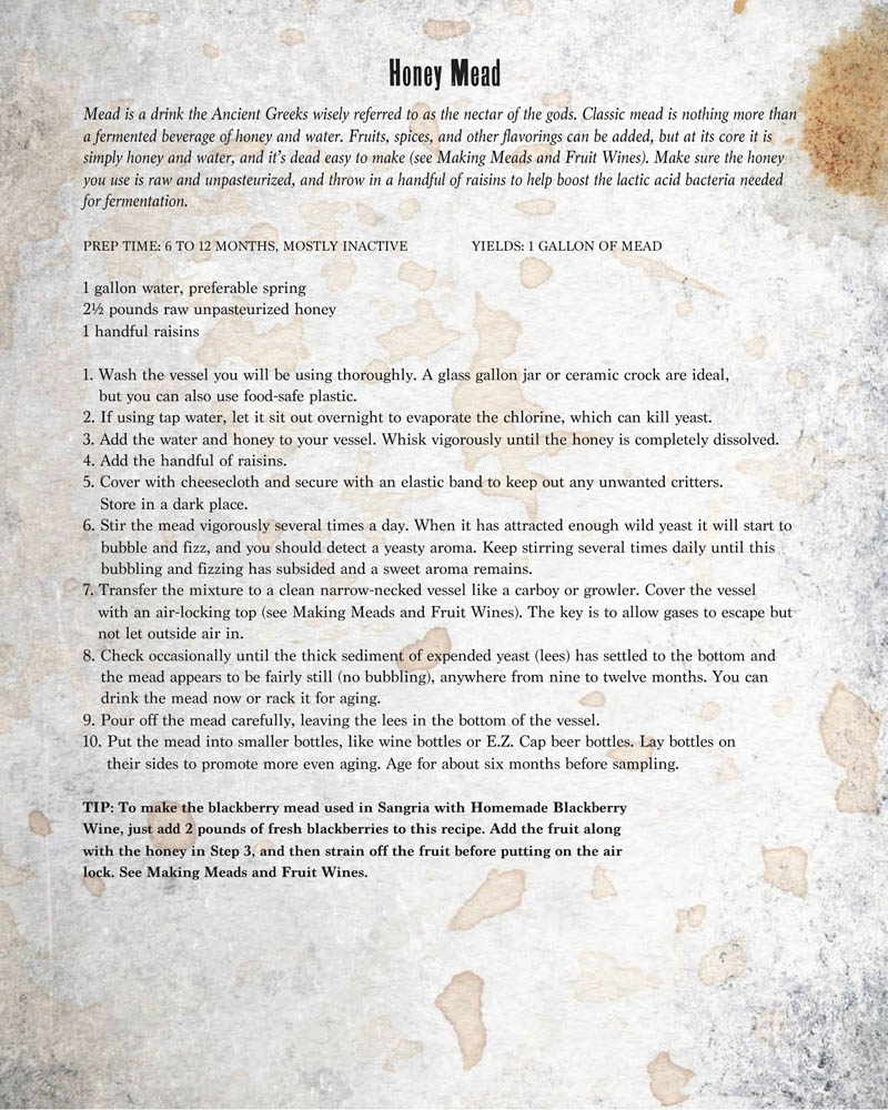 The Walking Dead: The Official Cookbook PDF