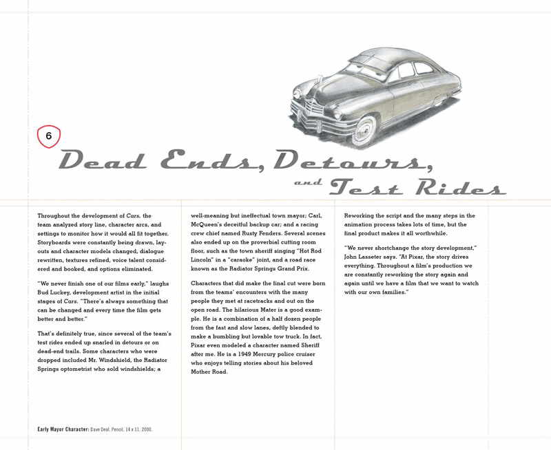 Download The Art of Cars