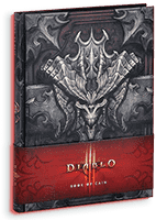 Download Diablo III: Book of Cain