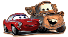 The Art of Cars 2 Download