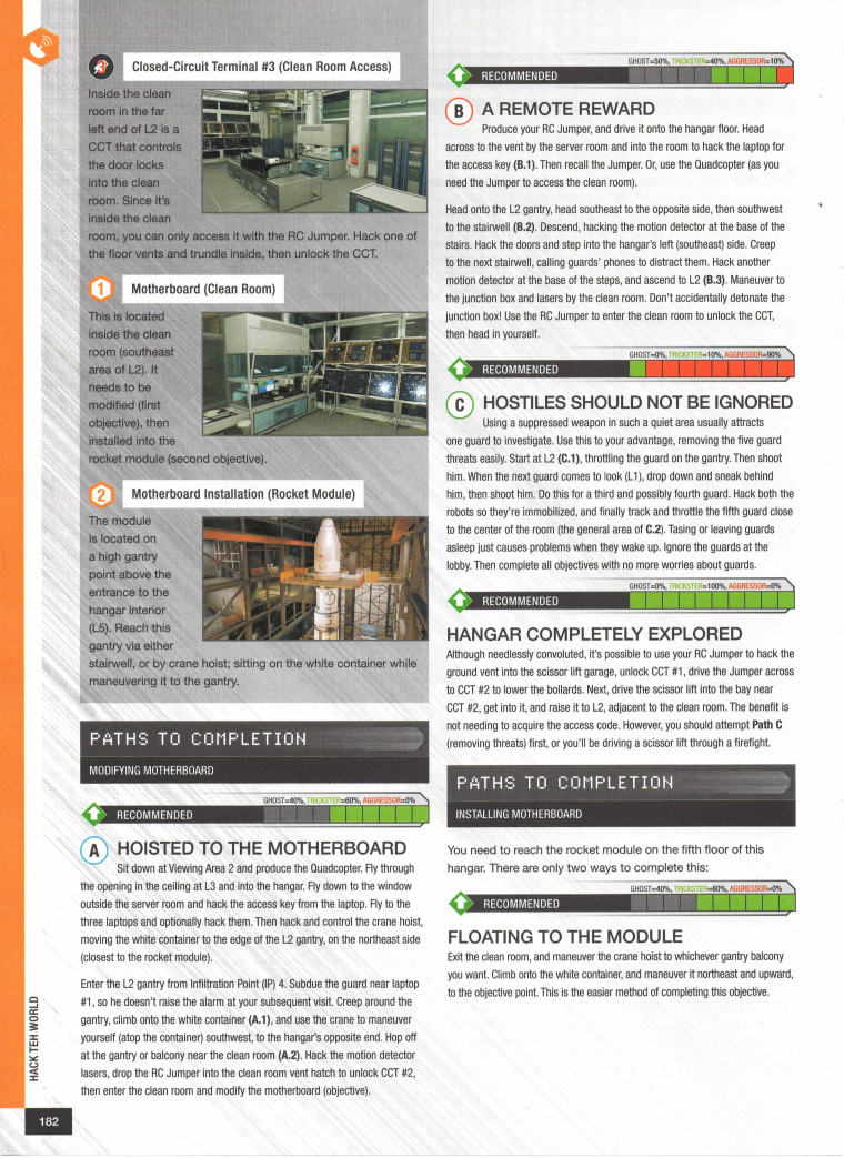 Watch Dogs 2 Guide