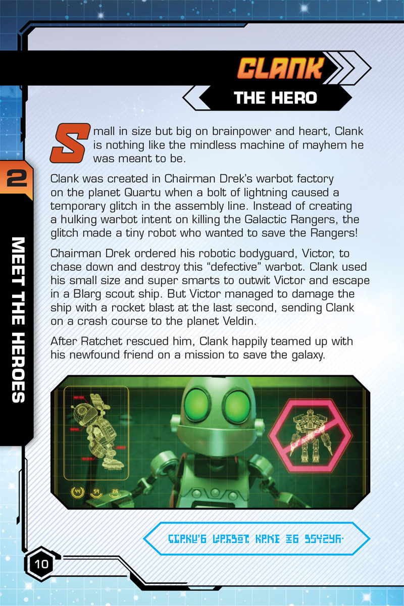 Ratchet and Clank - Strategy Guide