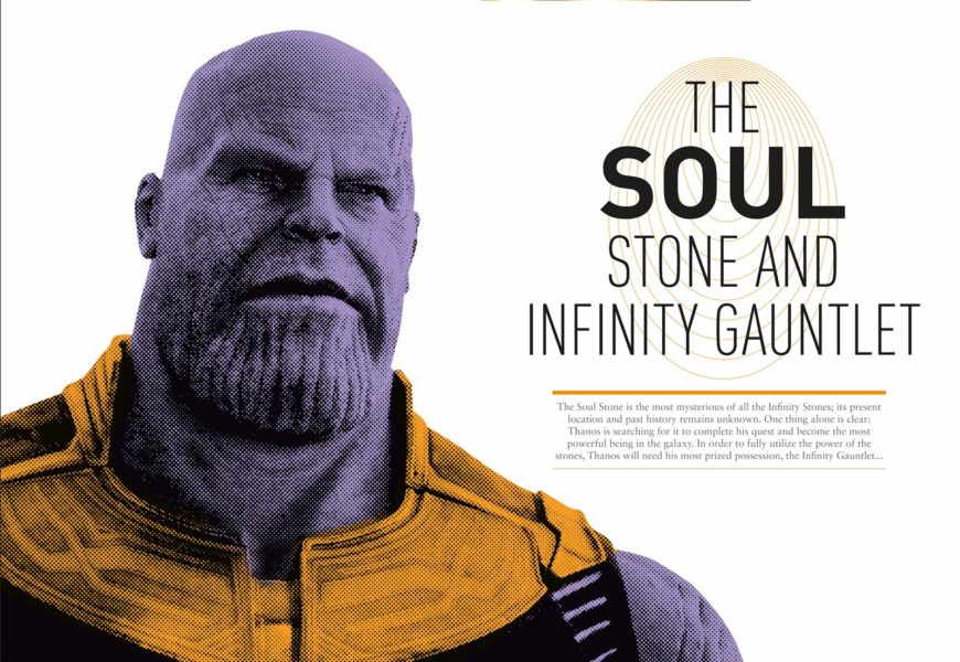 Avengers: Infinity War The Official Movie Special PDF