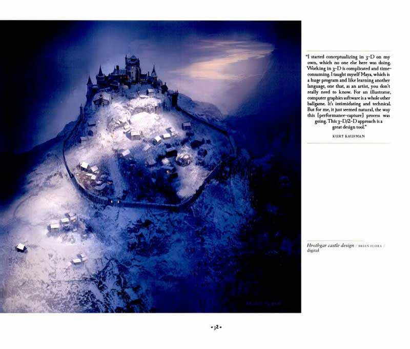 The Art of Beowulf pdf