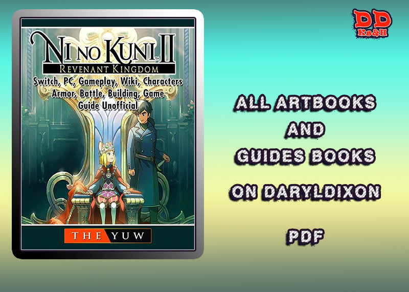Ni No Kuni II: Revenant Kingdom, Switch, PC, Gameplay