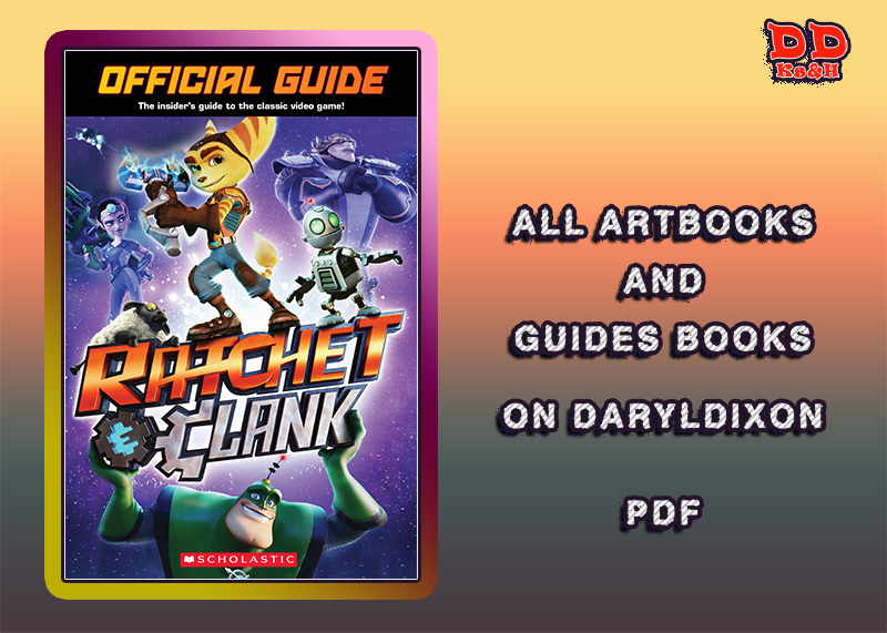 Ratchet Clank - Strategy Guide