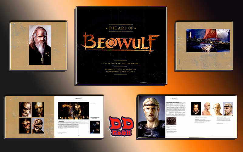 Art of Beowulf