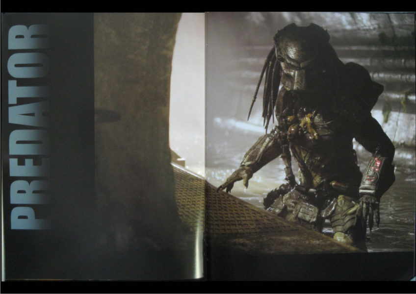 Download Aliens vs. Predator: Requiem - Inside the Monster Shop