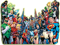 download Justice League Official Collector's Edition