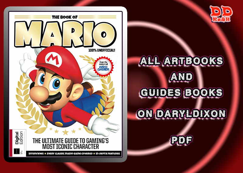 The Book of Mario