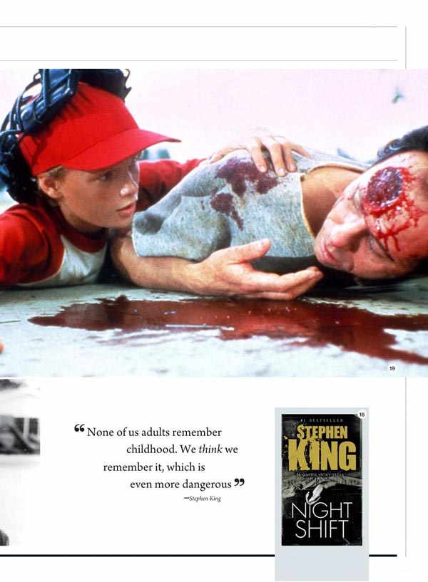 Ultimate Guide to Stephen King PDF