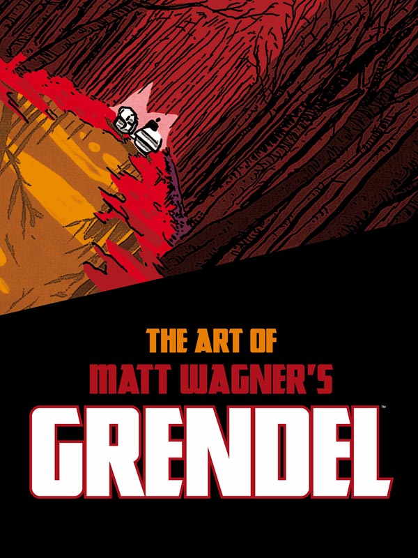 The Art of Grendel