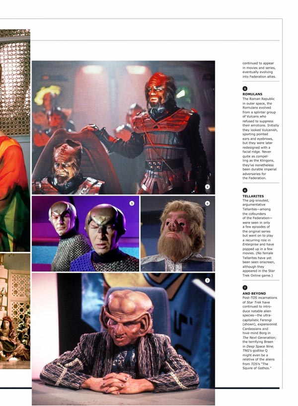Ultimate Guide to Star Trek PDF
