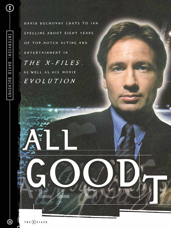 download The X-Files: The Official Collection