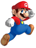 download Super Mario Encyclopedia