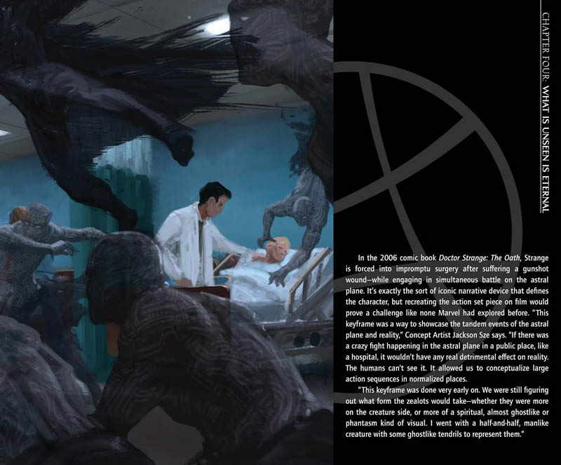 Doctor Strange PDF