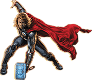 Download The Art of Thor