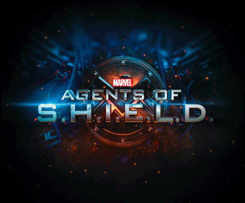 Marvel's Agents
