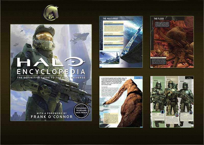 Halo Encyclopedia PDF