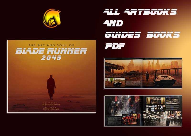 Art and Soul of Blade Runner