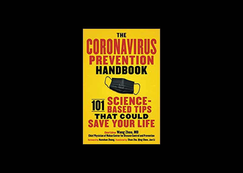 Coronavirus Prevention Handbook