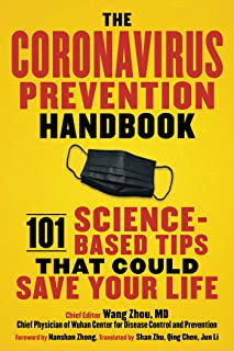Coronavirus Prevention Handbook